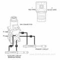 Solenoid Diverter Valve SVV06